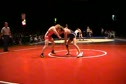 UAWF Match 13 140 lbs   Damon Mele (Uintah)  VS Dakota Payne (Millard)