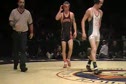 UAWF Match15 130 lbs  Derek Malan (Weber)  VS Brock Brown (Payson)