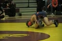 126 Brady Dart (MC) vs Austin Rowley (MM)