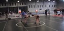Josh Morin (MT) vs Brandon Short (WA)