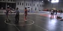 Connor Fredrickson(UT) vs Matt Tuttle (UT)