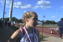 Allie Scalf- Sciene Hill-AAA 3200 winner