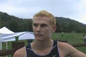 Michael Crouch Interview after Mountaineer Open