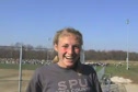 Jessica Pixler of Seattle Pacific Champion of 2009 NCAA D2 XC Championships