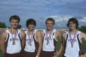 Station Camp 4x800-A-AA Champions