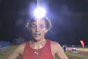 Andrew Bumbalough 3:58 Music City Distance Festival