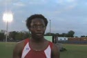 Bryson Lillard-Brentwood Academy-DII-300 hurdle Champ