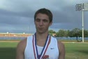 Jordan Chaney-Maryville-AAA-1600 meter champ