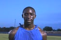 Leoman Momoh-boy's 800 meter winner