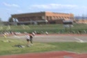 Milligan Relays 1500m women
