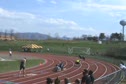 Milligan Relays 400 meters