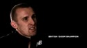 Andy Baddeley - Team New Balance