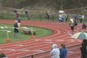 Tri Conferance womens 4X100 meters