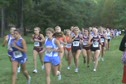 Spartanburg Women's 5k