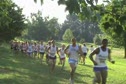 Spartanburg College Men's 8k