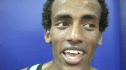 Solomon Haile