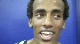 Solomon Haile
