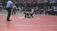 112lbs Edgar Bright St Edward-OH vs. Mitch Newhouse Massillon Perry-OH