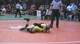 125lbs Tywan Claxton Lyndhurst Brush-OH vs. Jake McCombs Marysville-OH