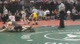 130lbs Brent Fickel Padua-OH vs. Jack Mellinger Beloit West Branch-OH