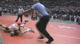 135lbs Austin Sams Fairfield-OH vs. Louden Gordon Wadsworth-OH