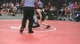 140 lbs hs sf, part 2 Shepherd goes down