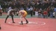 160lbs Charles Mason Princeton-OH vs. Josh Linden Broadview Heights-OH