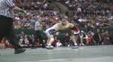 171lbs KEvin Christman Indian Lake-OH vs. Huston Evans SPG-OH