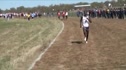 2010 Men's PreNats White Race