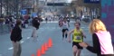 2010 NYC Half Marathon Finishers 10818-10915 (alternate view)