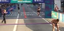 2010 NYC Half Marathon Finishers 11050-11245