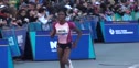 2010 NYC Half Marathon Finishers 11052 (alternate view)