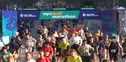 2010 NYC Half Marathon Finishers 13320-14140