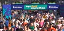 2010 NYC Half Marathon Finishers 22130-23235