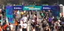 2010 NYC Half Marathon Finishers 24445-25800