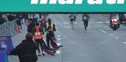 2010 NYC Half Marathon Finishers 5th thru 7th Males