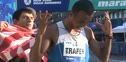 2010 NYC Half Marathon Finishers Men 5th thru 7th (alternate view)
