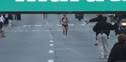 2010 NYC Half Marathon Finishers Top 3 Females