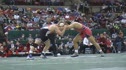 215lbs Jake Henderson Toledo Central Catholic-OH vs. Logan Erb Wapakoneta-OH