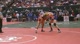 215lbs Jake Henderson Toledo CC-OH vs. Trevor Strickland Clyde-OH