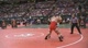 285lbs Kevin Malone Carrollton-OH vs. Drew Carpenter Thornville-Sheridan