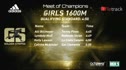 2011 Meet of Champions AZUSA FULL LIVE SHOW