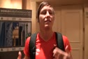 Abby Wambach talks Chicago Marathon and NCAA XC!