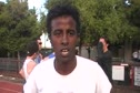 Abdi Hassan 1500 3:43 2010 Stanford Invite