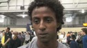 Abdi Hassan Arizona 3:58 2010 Husky Classic