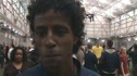 Abdi Hassan mile fall 2010 MPSF Champs