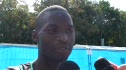 Abel Kirui Marathon Champion 2009 IAAF World Championships