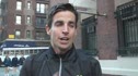Adrian Blincoe back and healthy after the 2010 NB Elite Mile