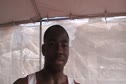 Ahmad Rashad USC after qualifying for 100 2010 NCAA West Preliminary