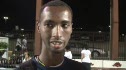 Ahmed Osman and Diego Estrada Northern Arizona Frosh NCAA Championships Day 3